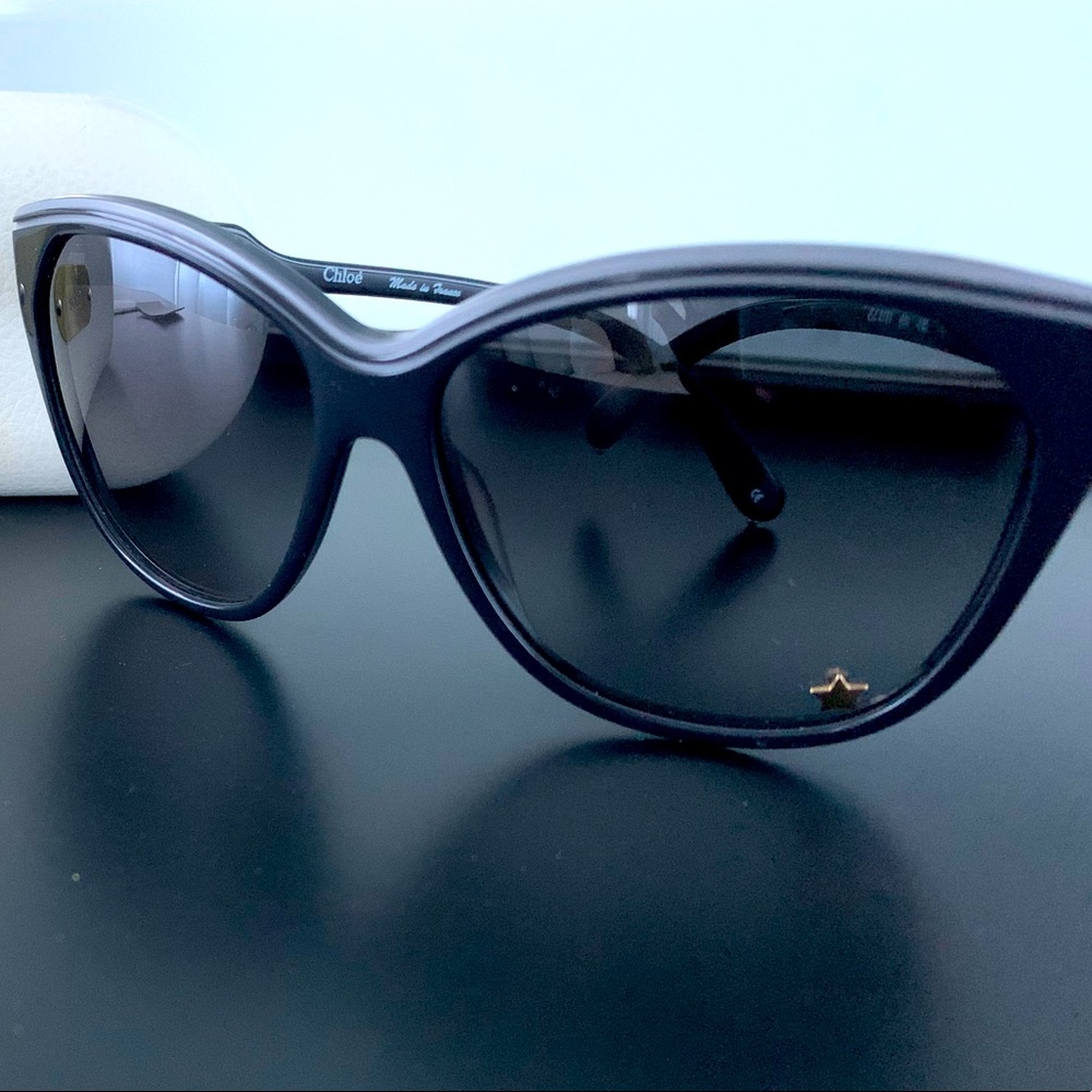 Chloe Sunglasses